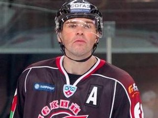 Jaromír Jágr