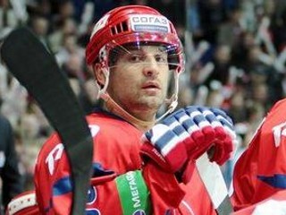 Pavol Demitra