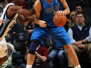 Dirk Nowitzki