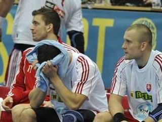 Šanca na postup slovenských hádzanárov zo skupiny D na majstrovstvách sveta je po prehre s Argentínou už len teoretická.