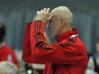 Zoltán Heister netajil svoju frustráciu po zápase s Argentínou.