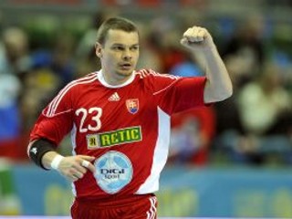 Hádzanári vyhrali na MS až šiesty zápas. Nad Rumunmi 38:33