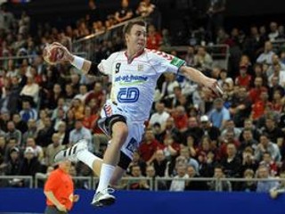 Filip Jícha (28), ľavá spojka. Hráč nemeckého Kielu a českej reprezentácie. Najlepší strelec i hráč majstrovstiev Európy (2010), víťaz Ligy majstrov, jej najlepší strelec a najužitočnejší hráč. Víťaz a najlepší strelec nemeckej ligy – najlepšej súťaže na
