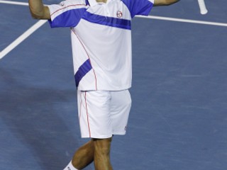 Novak Djokovič