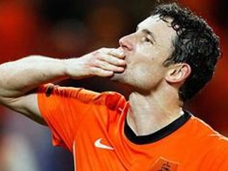 Mark van Bommel