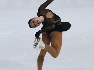 Sarah Meierová.