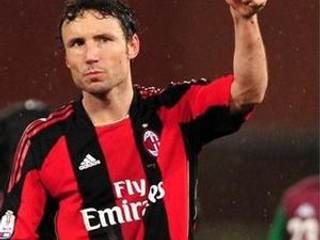 Mark Van Bommel