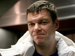 Jozef Stümpel už neverí v návrat do NHL.
