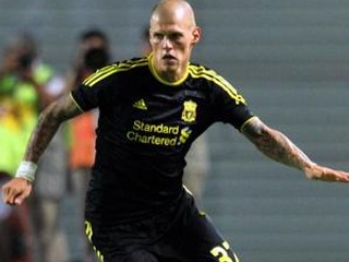 Martin Škrtel