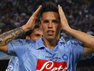 Marek Hamšík