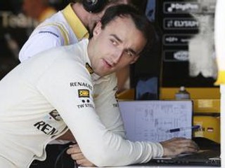 Roberta Kubicu čaká ďalšia operácia.