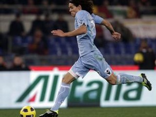 Edinson Cavani.
