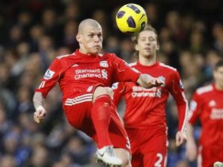 Martin Škrtel.