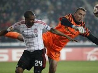 Škrtel po remíze na Letnej: Odveta bude úplne iná