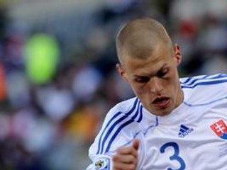 Martin Škrtel.