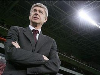 Arséne Wenger