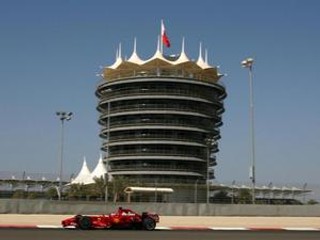 Osud Veľkej ceny Bahrajnu je stále neistý