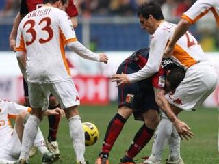 Futbalisti Janova dokázali zápas otočiť zo stavu 0:3.