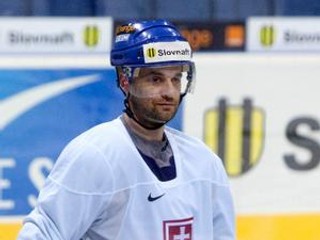 Pavol Demitra.
