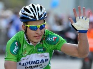 Peter Sagan