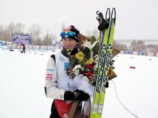 Alena Procházková.