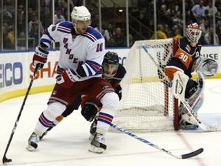 Vedenie Rangers udržalo pri Mariánovi Gáboríkovi Václava Prospala.