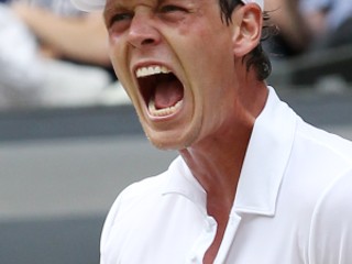 Tomáš Berdych