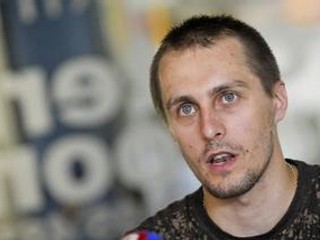 Jaroslav Halák