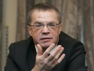 Alexander Medvedev