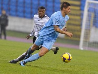 Slovan Bratislava sa stretne v Európskej lige s CZ Belehrad