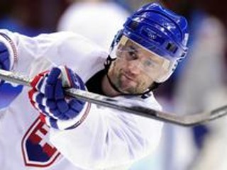 Pavol Demitra bol s 10 bodmi (3+7) najproduktívnejším hráčom olympijského turnaja vo Vancouvri 2010 a zvolili ho aj do All Star tímu.