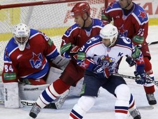 HC Lev Poprad v Bobrovovej divízii, trénerom bude Slovák