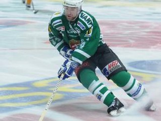 HC Lev Hradec Králové so sídlom v Poprade má záujem aj o angažovanie Žigmunda Pálffyho.