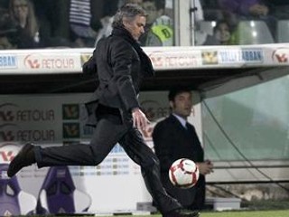 Mourinho zaviedol v Reale nové metódy.
