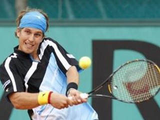 Lukáš Lacko postúpil v Atlante do druhého kola.