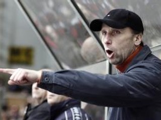 Trénerom HC Lev Poprad v KHl by mal byť Miloslav Hořava.