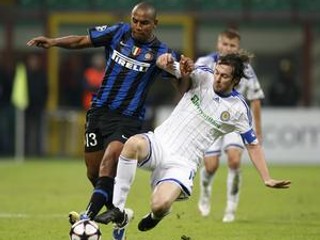 Maicon asi odíde do Realu.