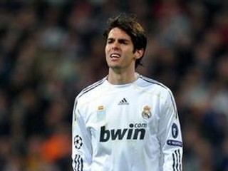 Kaká