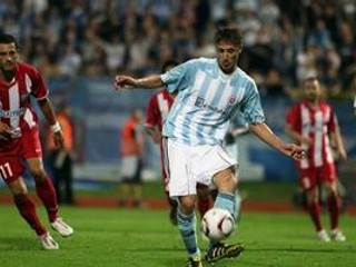 Slovan vyzve taktických Nemcov