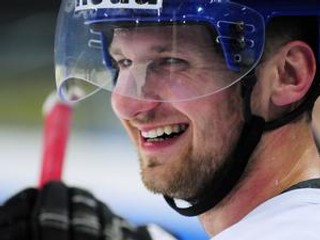 Tomáš Bulík je ďalším Slovákom v Kontinentálnej hokejovej lige.