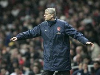 Arséne Wenger