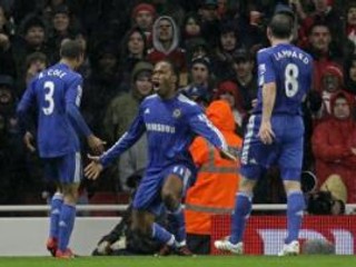 Didier Drogba