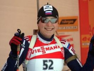 Anastasia Kuzminová