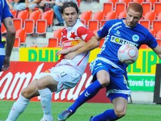 Karol Kisel (vľavo).