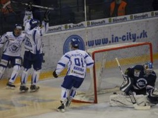 Poprad nesplnil extraligové podmienky, klub mlčí