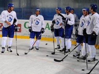 V Poprade sa stále nevie, či bude klub hrať extraligu.