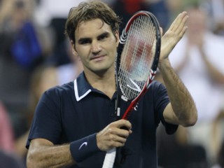 Roger Federer