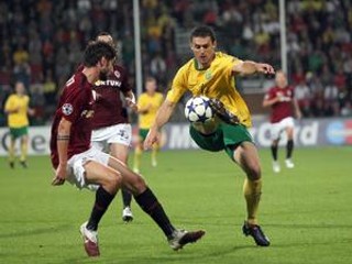 Slováci proti Macedónsku definitívne bez Vitteka i Oravca