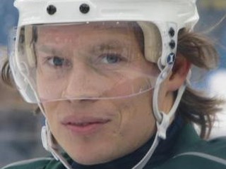 Maxim Afinogenov