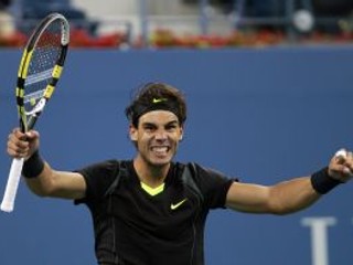 Rafael Nadal